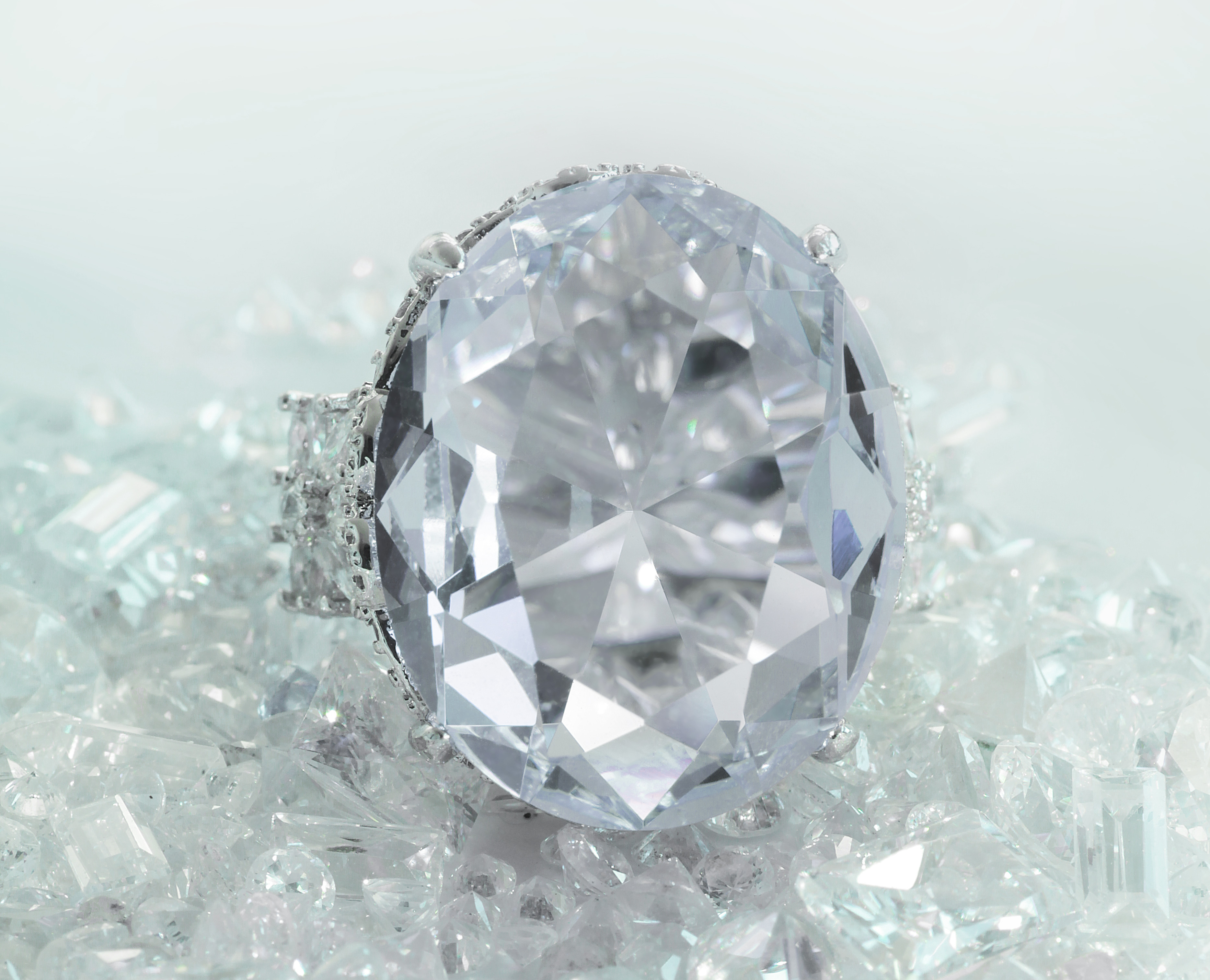 quotazione diamanti usati